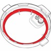 Twin Pack: Two (2) GJS Gourmet Replacement Silicone Gasket/Pressure Sealing