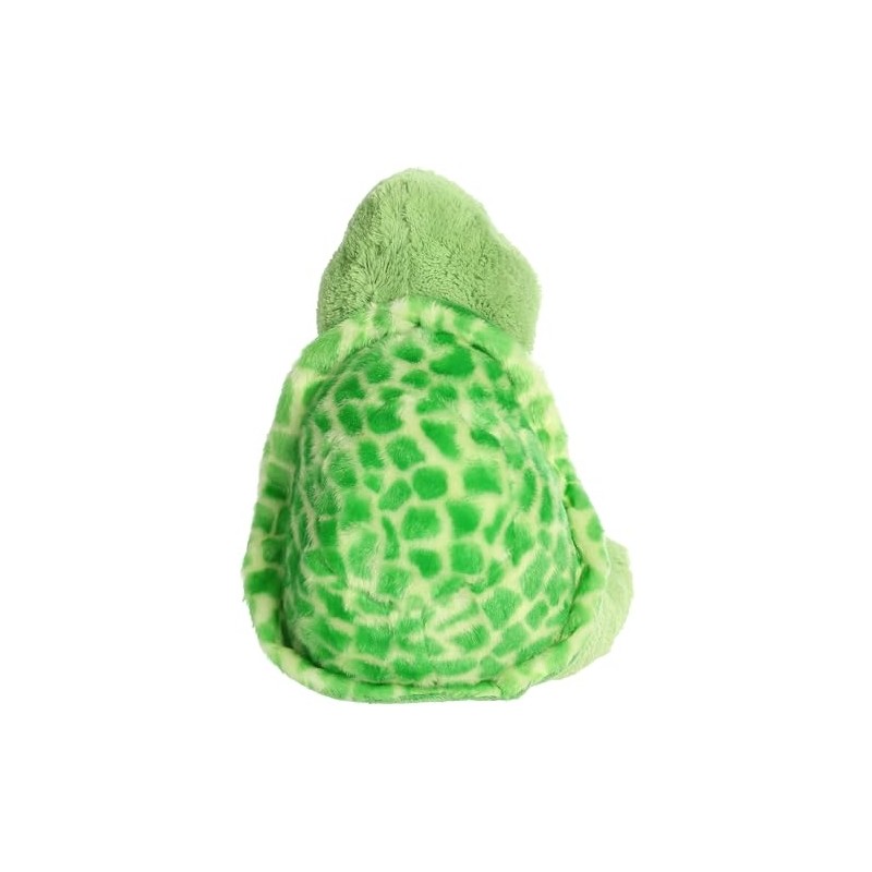 Aurora® Cuddly Turtle Stuffed Animal - Cozy Comfort - Endless