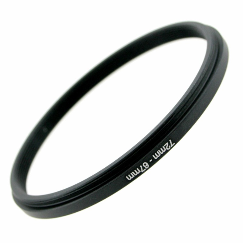 ZEROPORT JAPAN ステップダウンリング 72mm→67mm ZPJGREENSTEPDOWN7267
