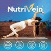 Nutrivein Premium Multi Collagen Pills 2250 mg - 180 Easy-to-Swallow