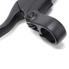 2 PCS Electric Bike Brake Handle Aluminum Alloy Mountain Bicycle