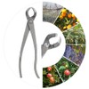 Multifunction Carbon Steel Garden Branch Cutter Long Handle Scissor Bonsai