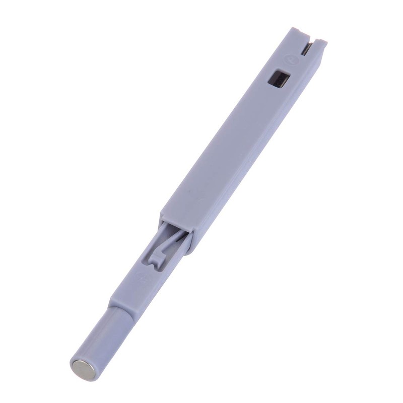 Pack of 5 Push to Open System Damper Buffer Plastic