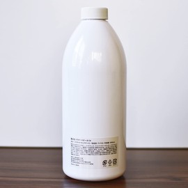 Additive-free Baby Oil (Unscented) Commercial Size Massage Oil 33.8 fl oz (1,000 ml)