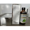 EUQEE Lime Essential Oil 4fl oz Pure Lime Oil Essential