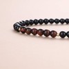COAI Tree of Life Necklace 108 Mala Beads Prayer Wrap
