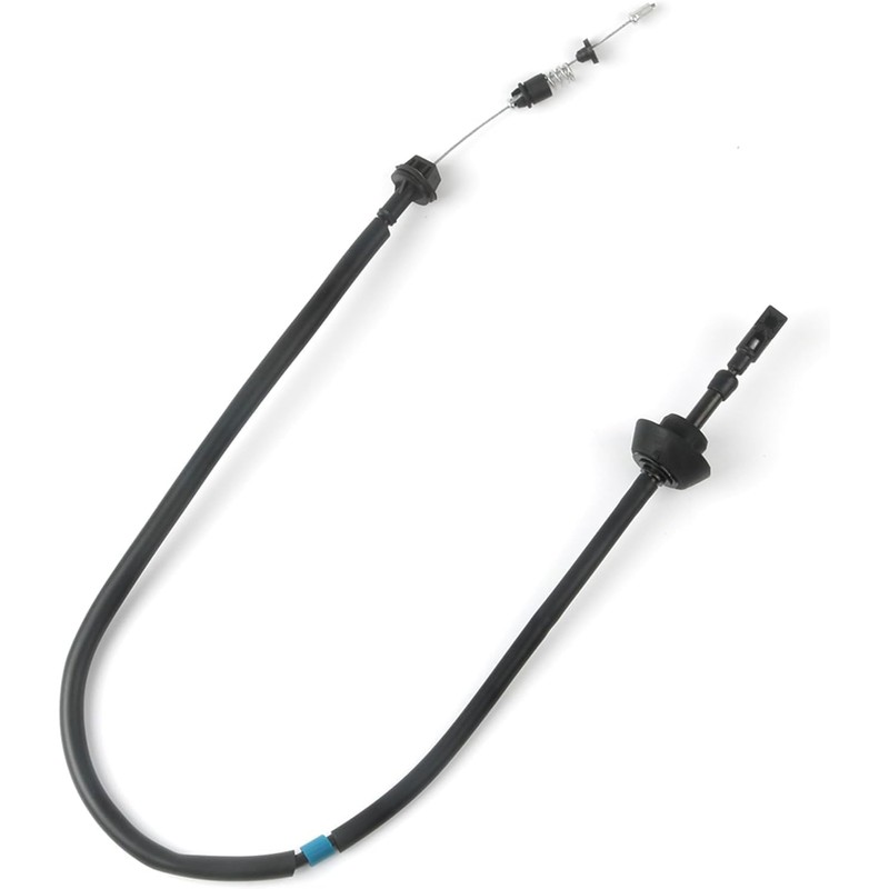 Tiny Force Throttle Body Accelerator Cable Compatible with 1994-1998 Dodge