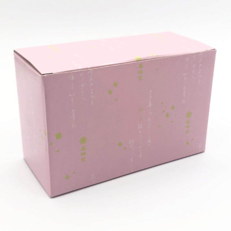 Yakushi Kiln Peach Festival Hinamatsuri Doll Dyed Nishiki Tekoro, Hinamatsuri