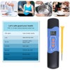 PH‑099 PH Test Pen Portable OW099 PH ORP Temperature Meter