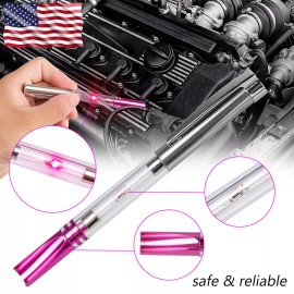 Geartronics Auto Car Tester Ignition Testing Pen Spark Indicator for Spark Plugs Wires Coils
