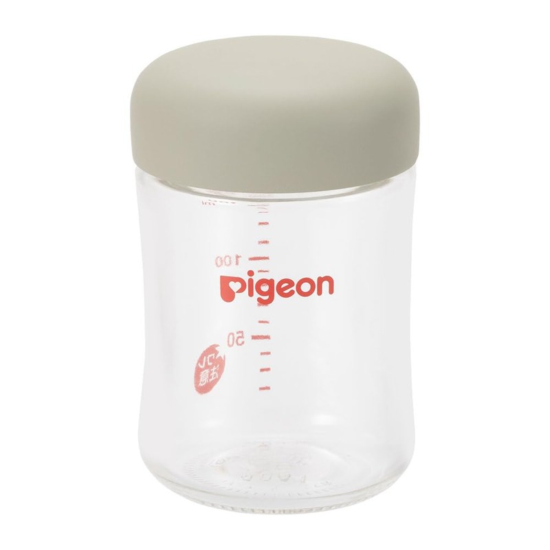 Pigeon Breast Milk Feeling Parts Lid