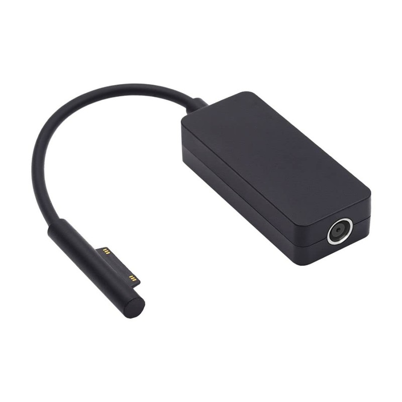 CY Surface Charge Converter, DC 7.4 x 5.0 mm to