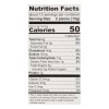 Quinoa Le Pain Crispbread Quinoa, 5.3 oz (pack of 6)