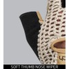 AERO|TECH|DESIGNS | Crochet Cycling Gloves | Extra Thick Gel Padded