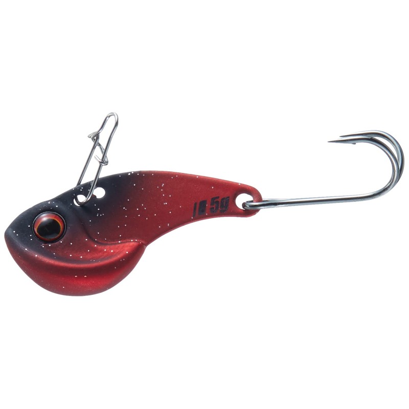 Major Craft Chiinu Plakkupoogi Chiinublade10 BKP-BLADE Dark Cola 10 g