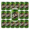 Ski Citrus Soda (18 Pack)