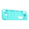 Kickstand Case for Steam Deck Hands Free Full Protection Fingerprint
