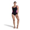 ARENA Bodylift Women's Makimurax B-Cup One Piece Shaping Swimsuit Strap