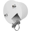 4G 12dBi Dome Antenna 800-2600MHz