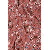 Pink Floral Maxi Skirts for Women Long Length Reg &