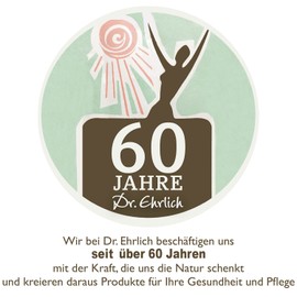 Dr. Ehrlichs Tea Tree Oil Shampoo