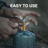 Fire-Maple FMS-300T Portable Stove Ultra Light, Hiking Stove Titanium for
