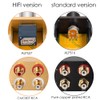 Nobsound High Precision Passive Preamp Volume Controller VOL Control HiFi