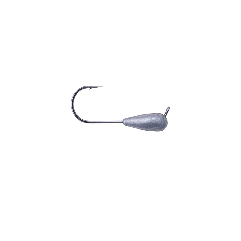 Berkley Fusion19 Tube Jig Fishing Jigheads