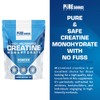 Pure Source Nutrition Creatine Monohydrate Powder Vegan Gluten Free 100%
