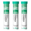 Vitamina D3 + K2 Seltz 3 Pack Tabletas Efervescentes