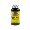 Nature's Blend Slow Iron 50 mg (160 mg) Compare to