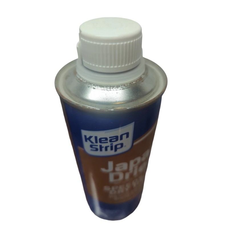 Klean-Strip Lot Of L 2- Klean Strip 1211150 1 Pint