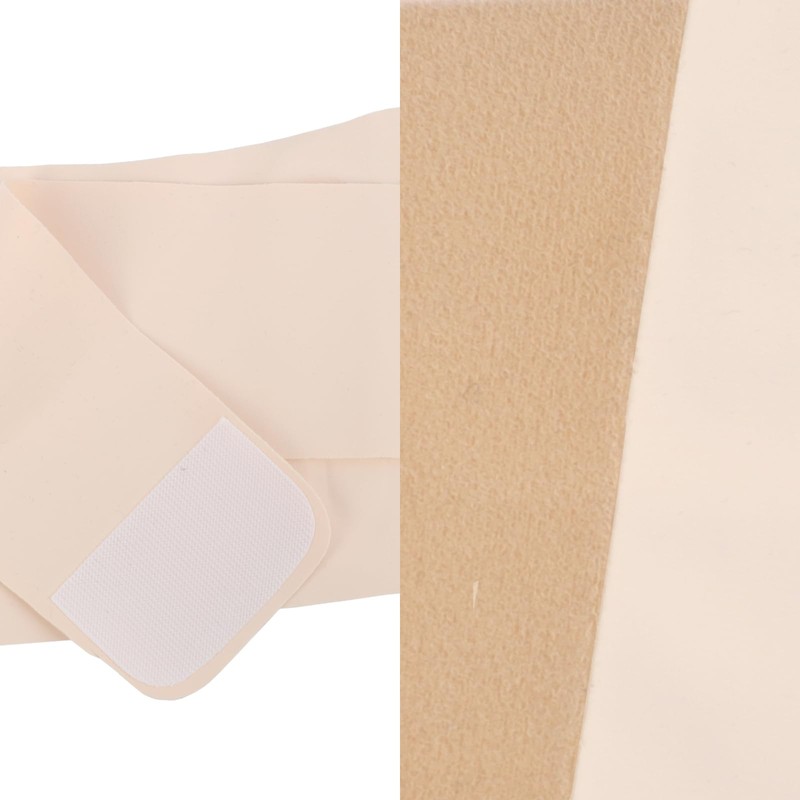 MioCloth Waist Support Belt Lightweight Back Brace for Women Men