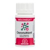 Equisalud Holomega Oseonutrient Ca Y Mg with Vitamins D3 Y