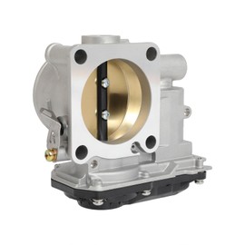 ANGLEWIDE Throttle Body Replace 672011 Fuel Throttle Fit for 2016-2018 for Acura for RDX | 2013-2017 for Honda for Accord | 2013-2015 for Honda for Crosstour