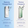 Caudalie - Vinoperfect Esencia con Ácido Glicólico, Tónico Iluminador-100 mL