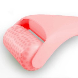 Ajin Trade Ice Cooling Massage Face Roller
