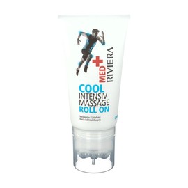 Riviera Med+ Cool Intensive Massage Roll On 150 ml