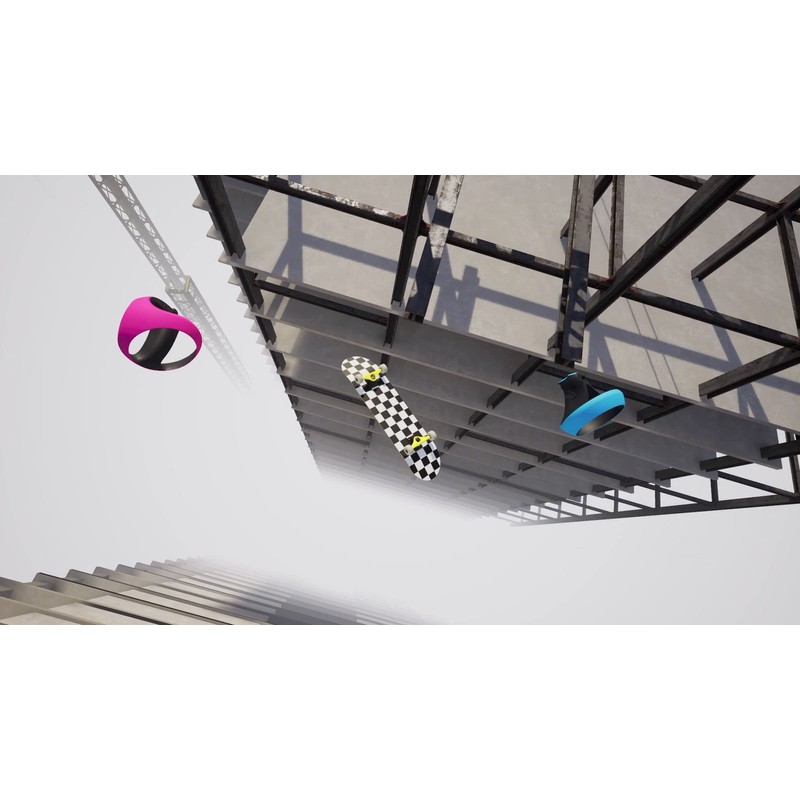 VR Skater (PS VR2)