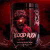 BLOOD RUSH: Maximum Blood Flow Supplement - Stack For Optimum