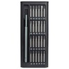 prendre PR-DV6024B Precision Screwdriver Set, 24 in 1 Special Screwdriver