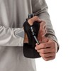 Nathan Running Handheld Quick Squeeze. No-Grip Adjustable Hand Strap. 12oz