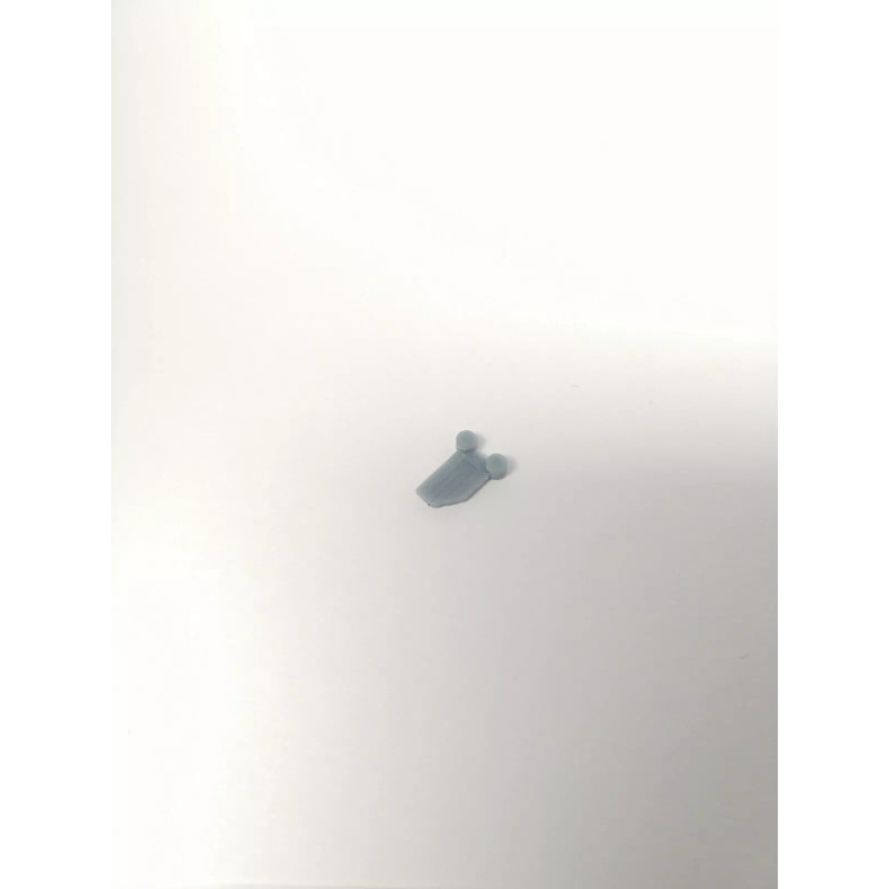 Unbranded Exo Squad Aerial Attack E frame Powercell 3d printed