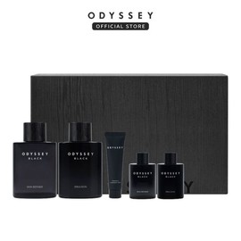 Odyssey Black Special 2-piece set / 오딧세이 블랙 스페셜 2종 세트