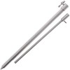 NGT 2 x Carp Fishing Medium 30-50cm Stainless Steel Extendable