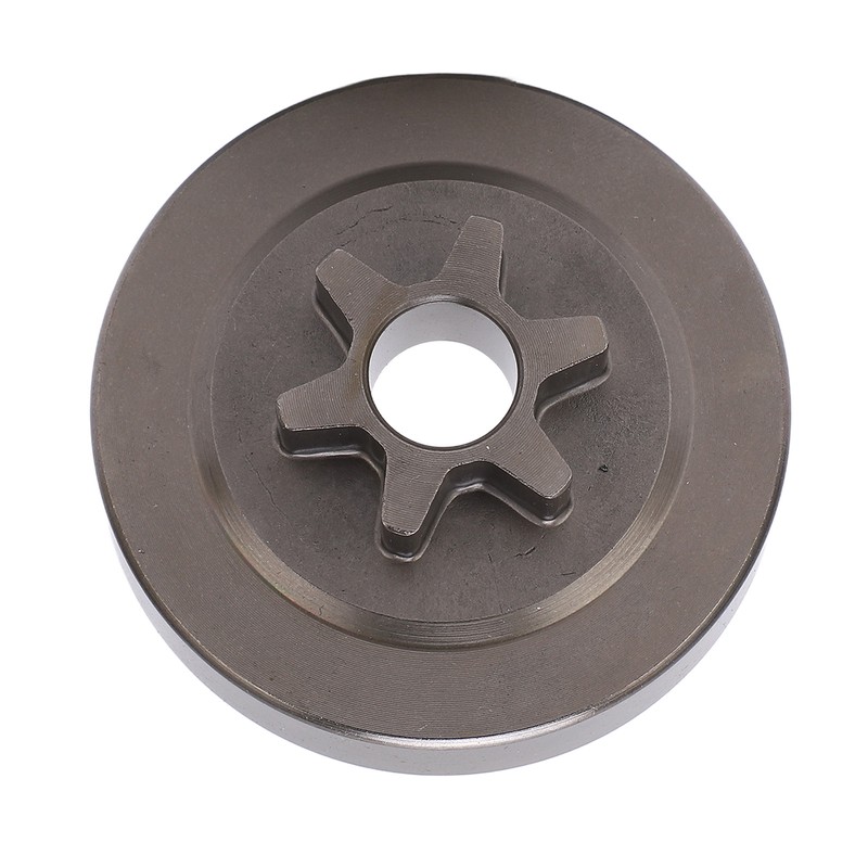 Chain Sprocket 175005‑39133 Metal Engine Sprocket Replacement for CS350 CS350