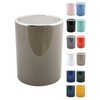 MSV Aspen Bath Series Cosmetic Containers
