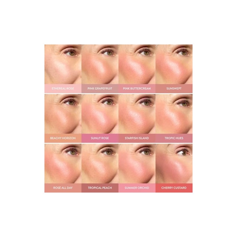 Laura Geller New York Baked Blush-n-Brighten