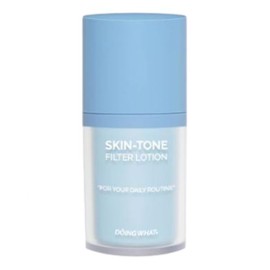 Doing What Skin Tone Filter Lotion 55ml Special Item / 두잉왓 스킨톤 필터 로션 55ml 기획단품