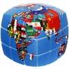 V-CUBE 5206457000401 United Nations 3B Cube Toy, Null